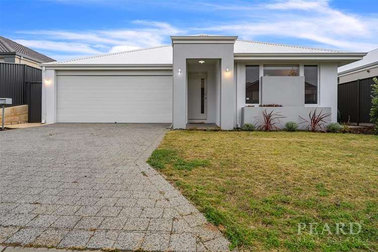 Main view of Homely house listing, 30 Cosmia Grove, Jindalee WA 6036