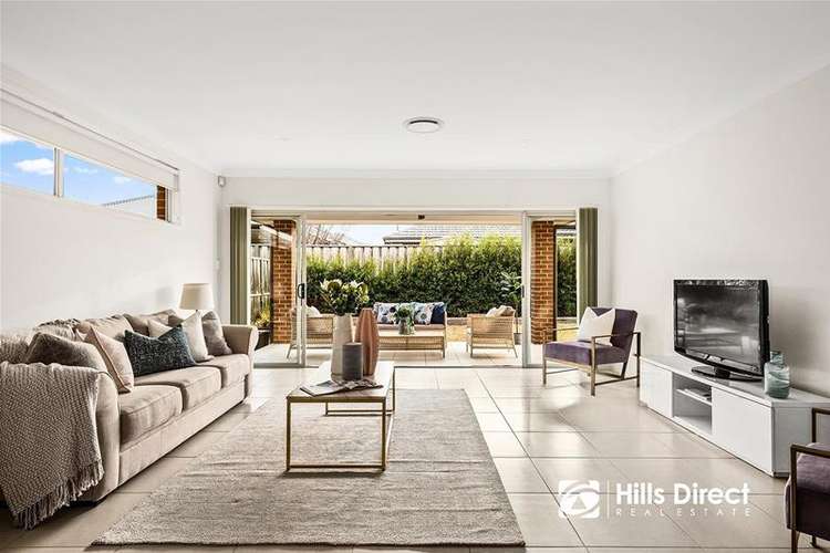 Third view of Homely house listing, 25 Waterfall Boulevard, The Ponds NSW 2769
