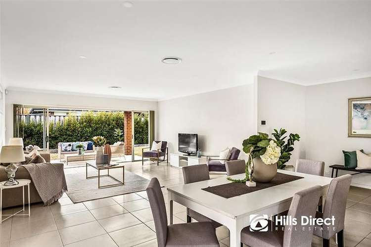 Sixth view of Homely house listing, 25 Waterfall Boulevard, The Ponds NSW 2769