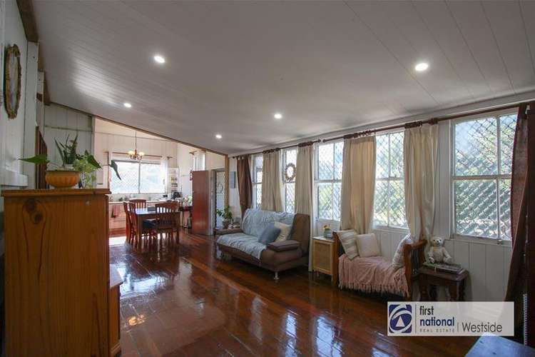 Second view of Homely house listing, 30 Old Logan Road, Gailes QLD 4300