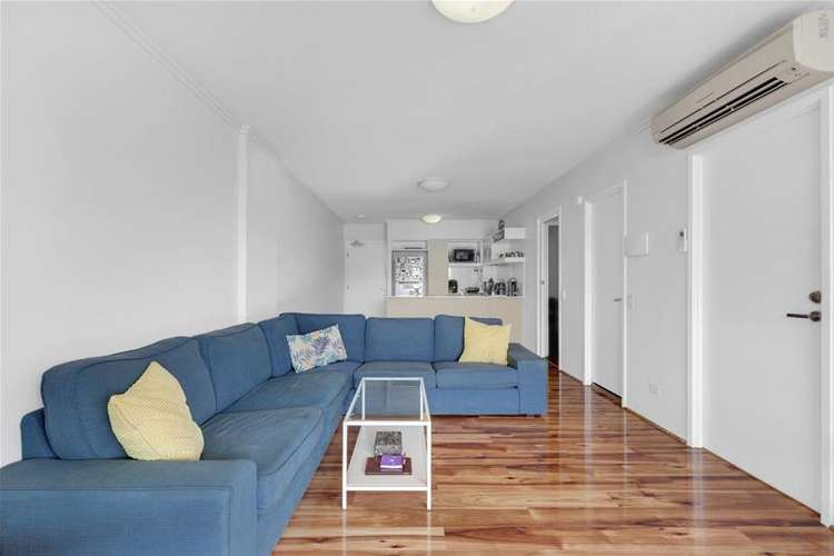 Third view of Homely apartment listing, 91/62 Cordelia Street, South Brisbane QLD 4101