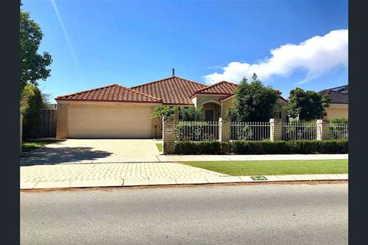 34 Ponte Vecchio Boulevard, Ellenbrook WA 6069