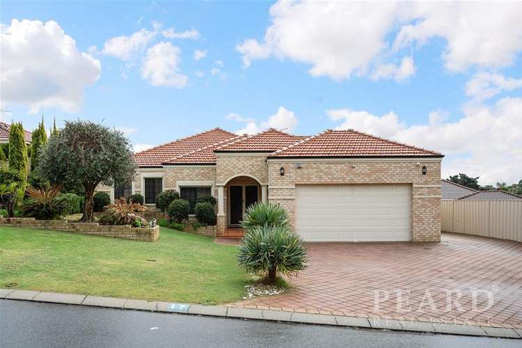 Main view of Homely house listing, 17 Ohrid Place, Joondalup WA 6027