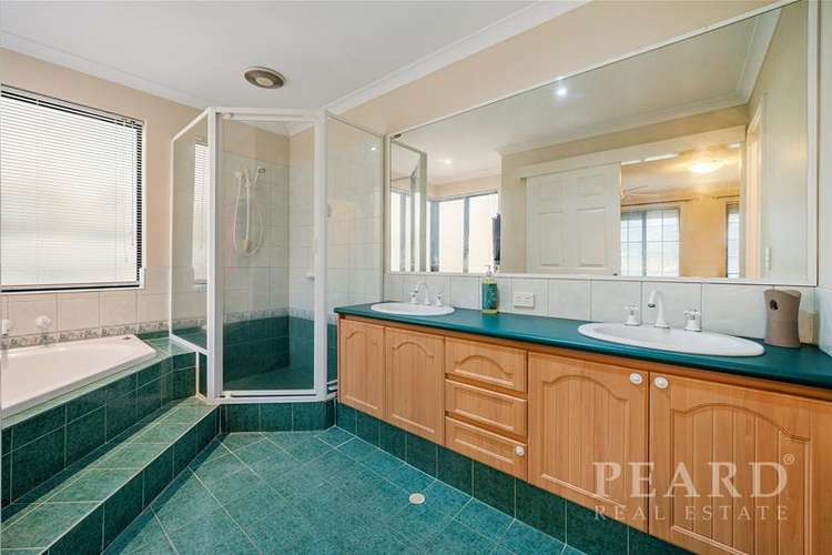 Fifth view of Homely house listing, 17 Ohrid Place, Joondalup WA 6027