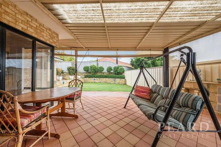 Sixth view of Homely house listing, 17 Ohrid Place, Joondalup WA 6027