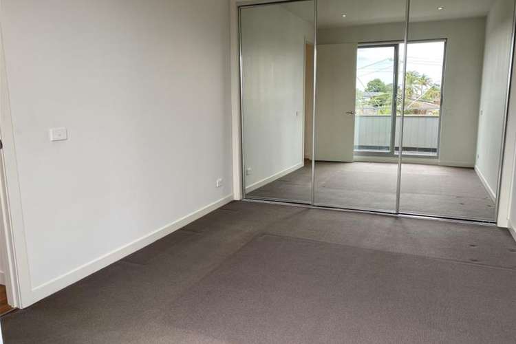 Second view of Homely apartment listing, 1 Mackie Road, Bentleigh East VIC 3165
