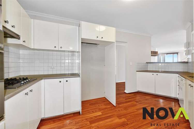 Third view of Homely apartment listing, 1003/5 ALBERT Road, Strathfield NSW 2135