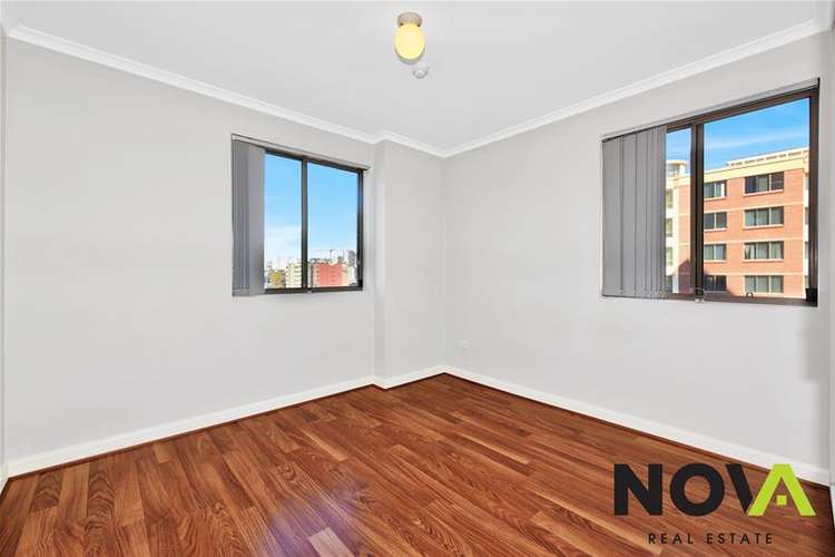 Fourth view of Homely apartment listing, 1003/5 ALBERT Road, Strathfield NSW 2135