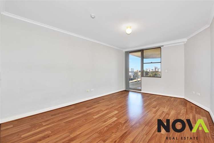 Fifth view of Homely apartment listing, 1003/5 ALBERT Road, Strathfield NSW 2135