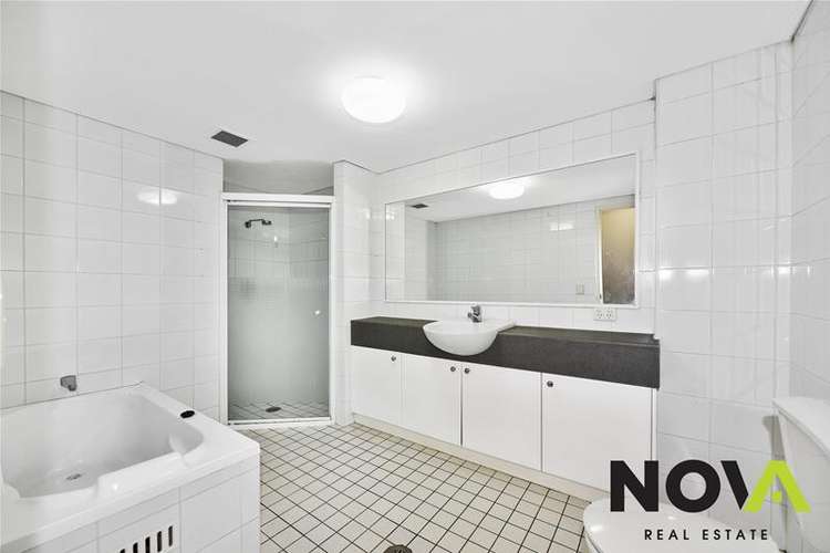 Sixth view of Homely apartment listing, 1003/5 ALBERT Road, Strathfield NSW 2135