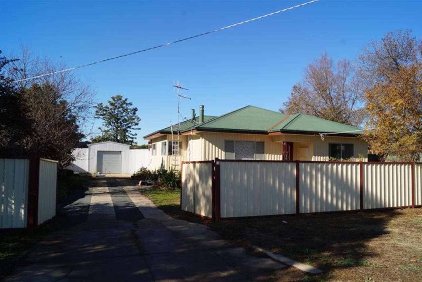 Main view of Homely house listing, 11 Ralston Street, Katunga VIC 3640