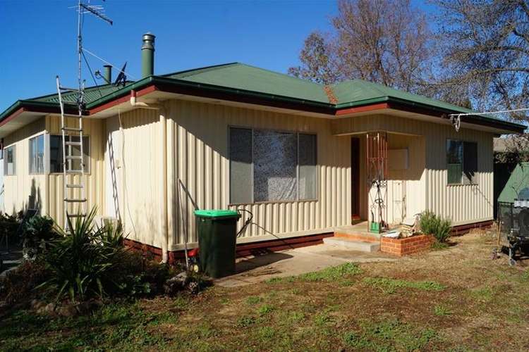Second view of Homely house listing, 11 Ralston Street, Katunga VIC 3640