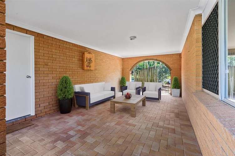 Fifth view of Homely house listing, 19 Denny Way, Rochedale South QLD 4123