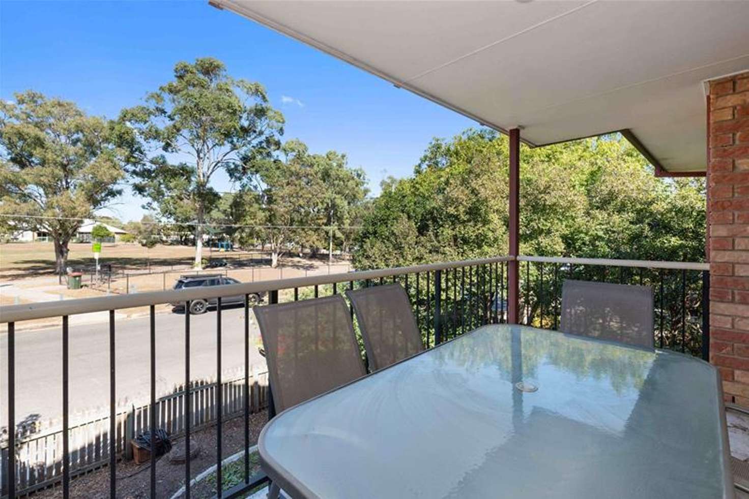 Main view of Homely apartment listing, 5/115 Meemar Street, Chermside QLD 4032