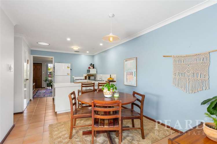 Sixth view of Homely villa listing, 5/14 Bazaar Terrace, Scarborough WA 6019