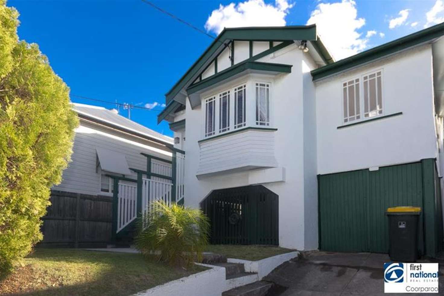 Main view of Homely house listing, 53 Norman Street, East Brisbane QLD 4169