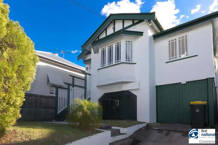 Main view of Homely house listing, 53 Norman Street, East Brisbane QLD 4169