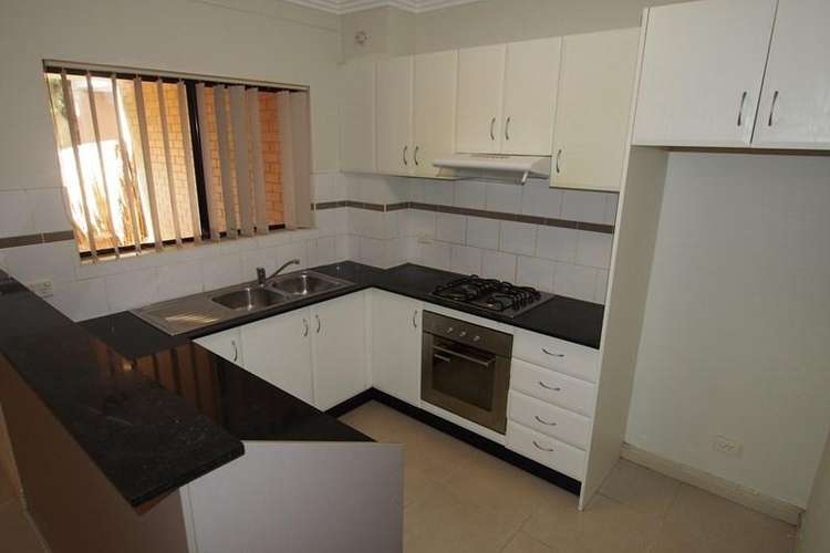 Second view of Homely apartment listing, 12A/2 Hargrave Road, Auburn NSW 2144