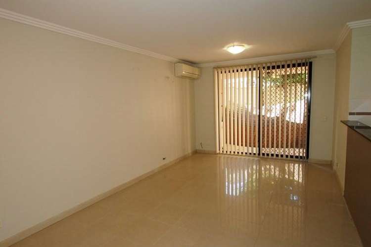 Fourth view of Homely apartment listing, 12A/2 Hargrave Road, Auburn NSW 2144