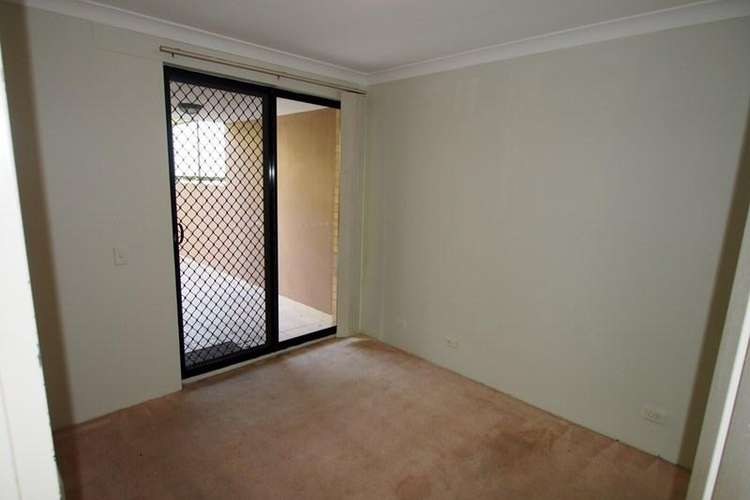 Fifth view of Homely apartment listing, 12A/2 Hargrave Road, Auburn NSW 2144