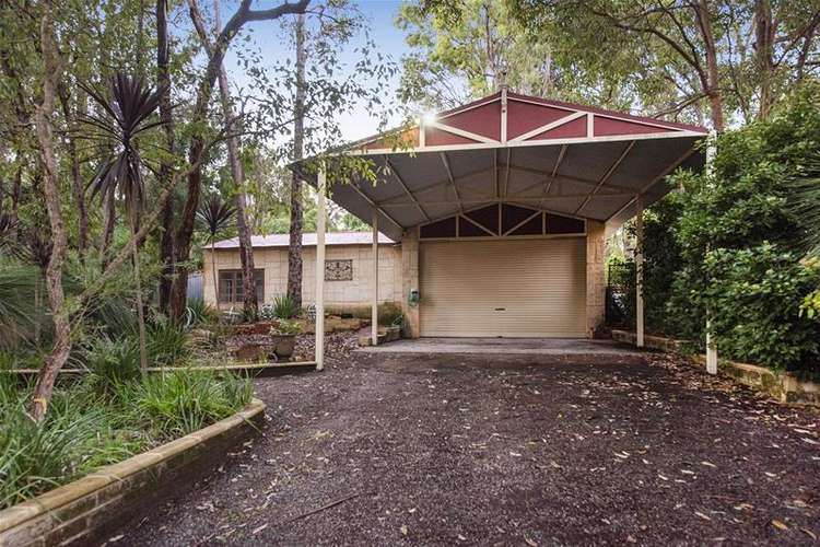 Fifth view of Homely house listing, 114A Holden Road, Roleystone WA 6111