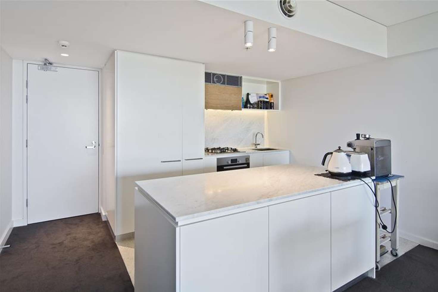 Main view of Homely apartment listing, R215/200-220 Pacific Highway, Crows Nest NSW 2065