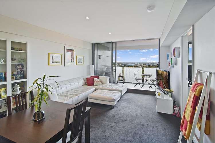 Second view of Homely apartment listing, R215/200-220 Pacific Highway, Crows Nest NSW 2065