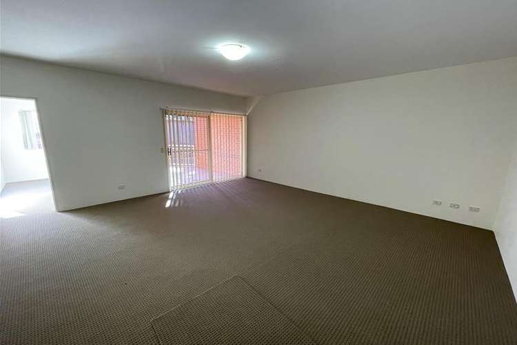 Second view of Homely apartment listing, 52/94-116 Culloden Road, Marsfield NSW 2122