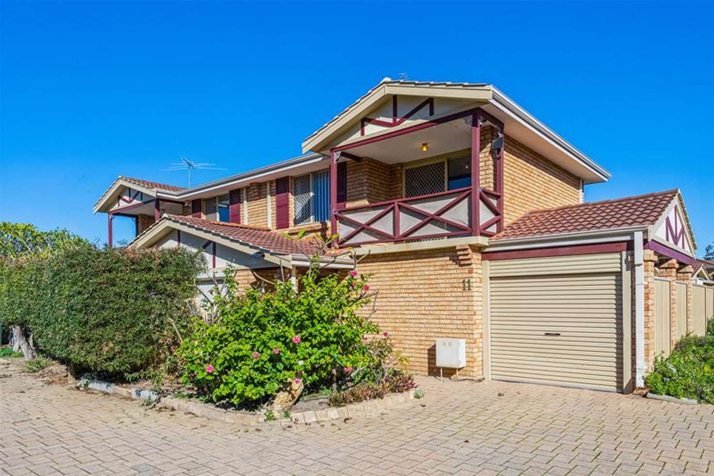 Main view of Homely unit listing, 11/15 Baralda Court, Rockingham WA 6168