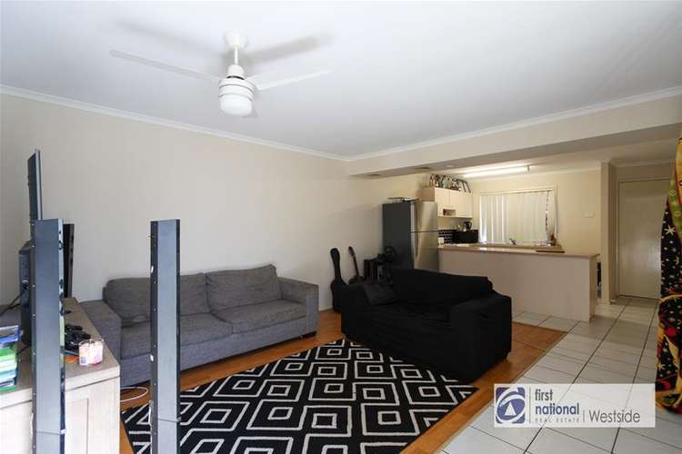Second view of Homely townhouse listing, 1/4 Lillian Street, Redbank Plains QLD 4301