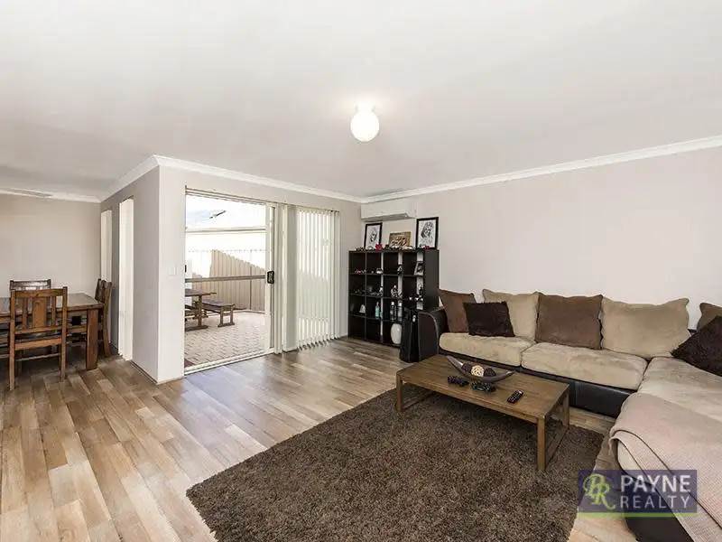 Main view of Homely house listing, 26 Sunday Loop, Mandurah WA 6210
