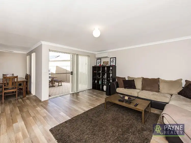 Main view of Homely house listing, 26 Sunday Loop, Mandurah WA 6210