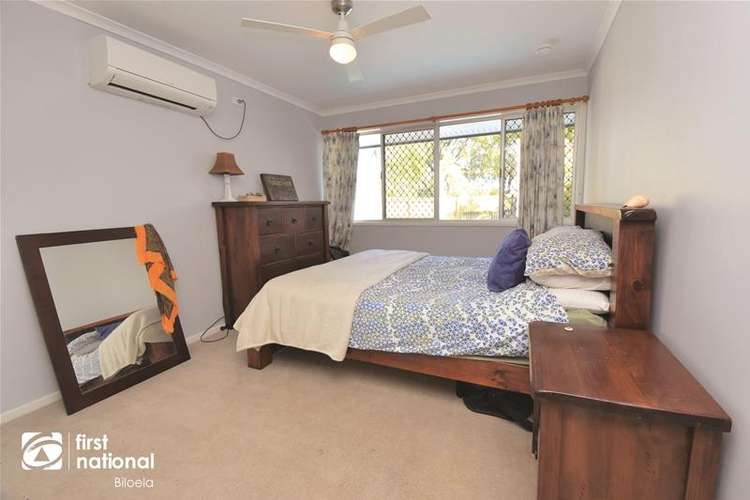 Fifth view of Homely house listing, 3 Kothmann Court, Biloela QLD 4715