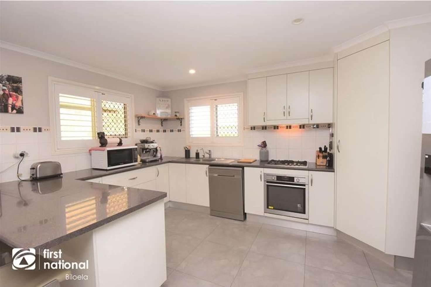 Main view of Homely acreageSemiRural listing, 20 Muirs Road, Biloela QLD 4715