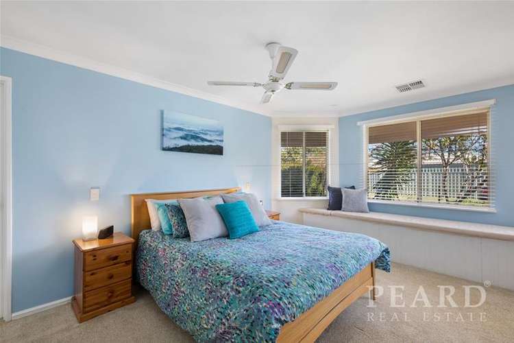Fifth view of Homely house listing, 51 Camelot Grove, Carramar WA 6031