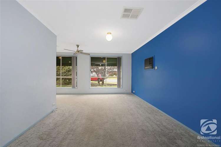 Third view of Homely unit listing, 1/13 Billy Hughes Court, West Wodonga VIC 3690