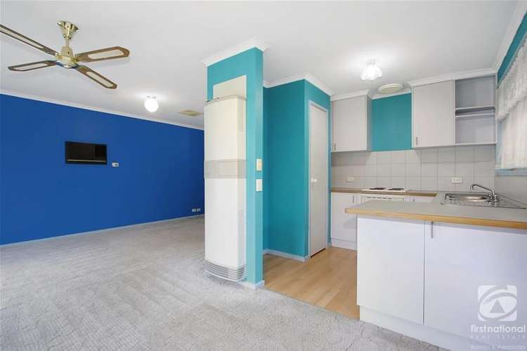 Fourth view of Homely unit listing, 1/13 Billy Hughes Court, West Wodonga VIC 3690
