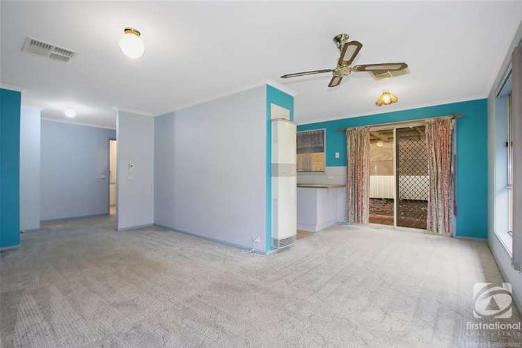 Fifth view of Homely unit listing, 1/13 Billy Hughes Court, West Wodonga VIC 3690