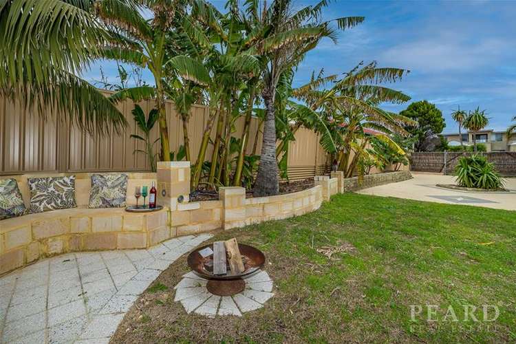 Main view of Homely house listing, 17 Teraglin Vista, Yanchep WA 6035