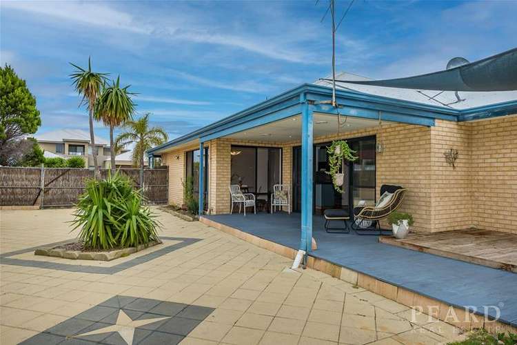 Third view of Homely house listing, 17 Teraglin Vista, Yanchep WA 6035