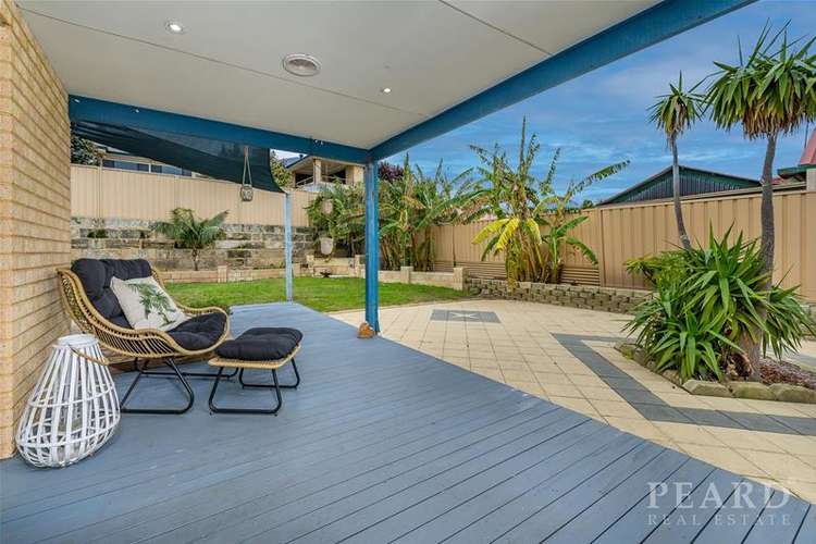 Fourth view of Homely house listing, 17 Teraglin Vista, Yanchep WA 6035