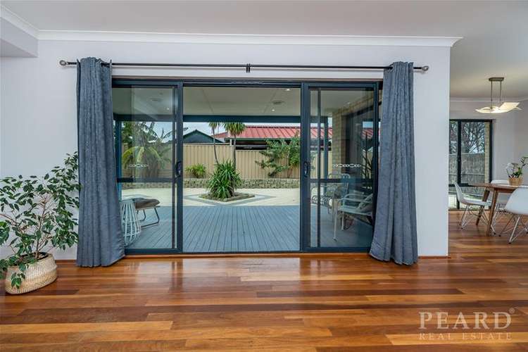 Fifth view of Homely house listing, 17 Teraglin Vista, Yanchep WA 6035