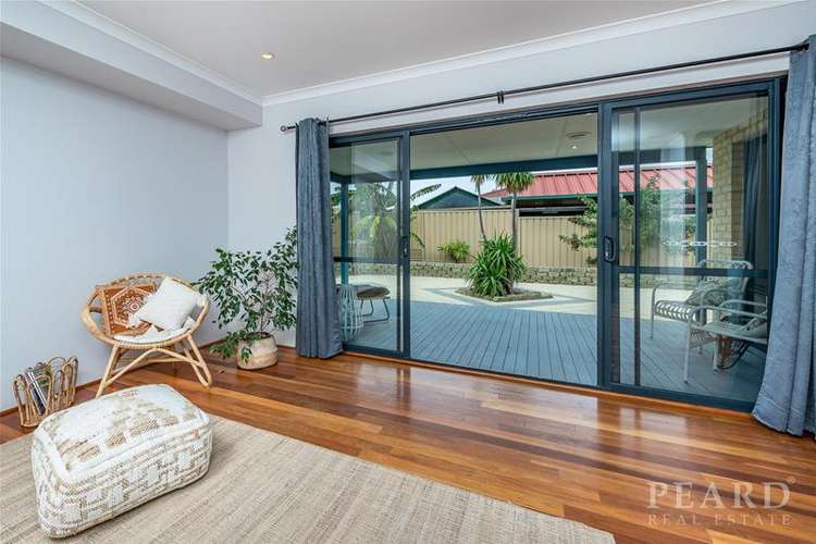 Sixth view of Homely house listing, 17 Teraglin Vista, Yanchep WA 6035