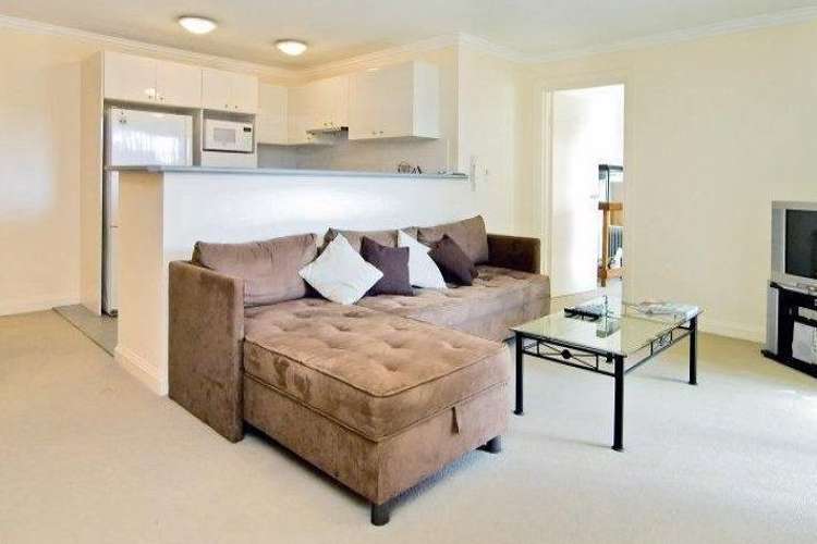 Main view of Homely apartment listing, 23/7-17 Sinclair Street, Wollstonecraft NSW 2065