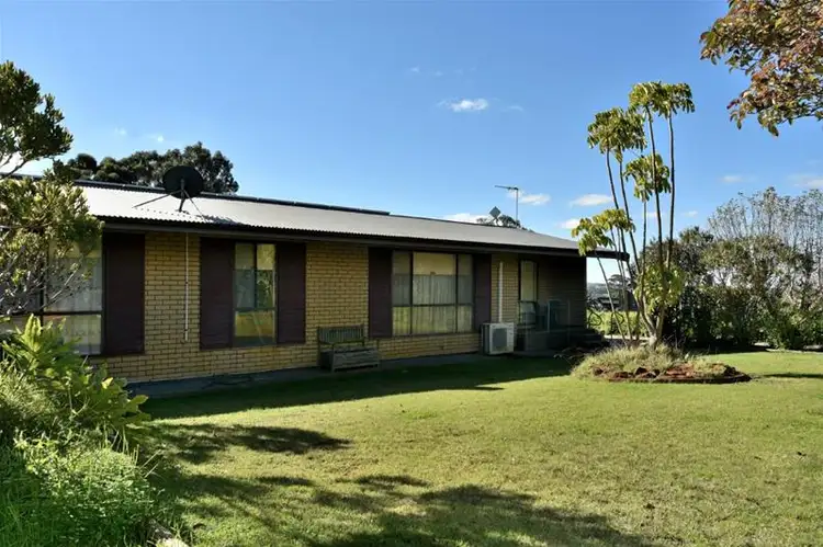 203 Church Hill Road