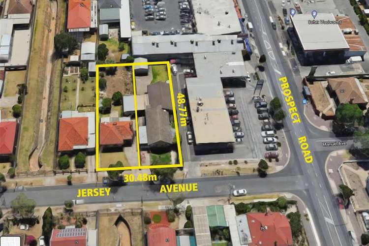 82 Jersey Avenue, Kilburn SA 5084