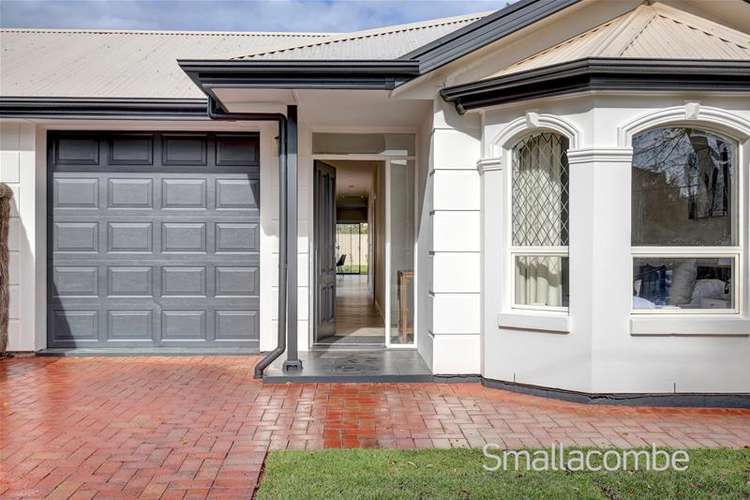 Second view of Homely house listing, 5A Wemyss Avenue, Hawthorn SA 5062