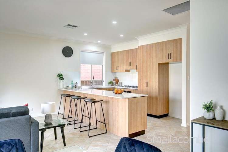 Fifth view of Homely house listing, 5A Wemyss Avenue, Hawthorn SA 5062