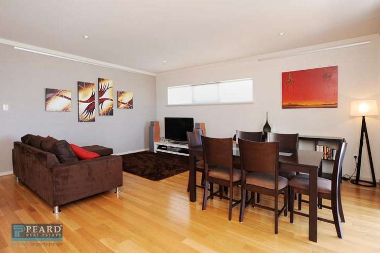 Fourth view of Homely apartment listing, 402/48 Outram Street, West Perth WA 6005