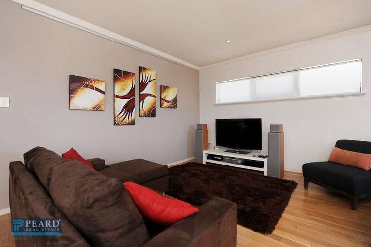 Fifth view of Homely apartment listing, 402/48 Outram Street, West Perth WA 6005
